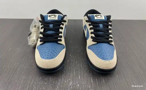 Thunderstorm Light Dunk Low Cream SB Nike BQ6817-200 0512